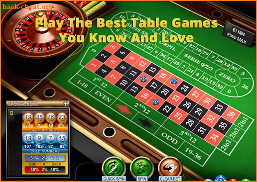 Leo Slots - Online Casino screenshot