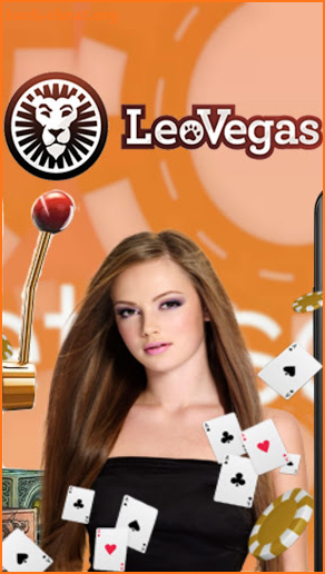 Leo Vegas Style screenshot