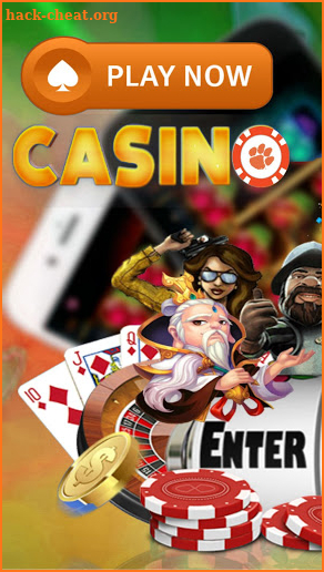 LEONLINEVEGAS Jackpot Slots screenshot