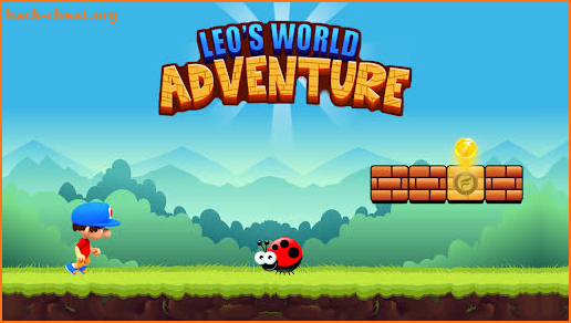 Leo's World : Fortune Adventure Game screenshot