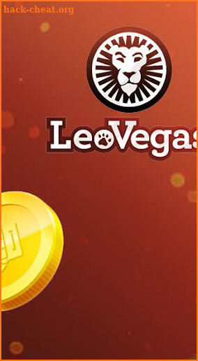 LeoVegas Casino's screenshot