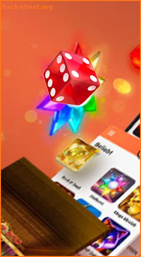 LeoVegas Casino's screenshot