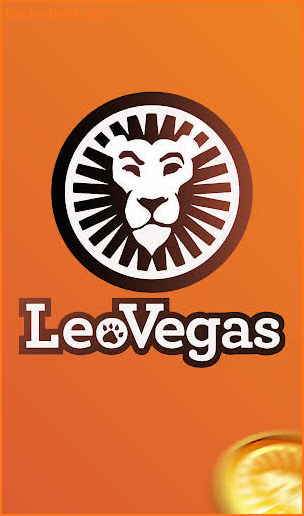 LeoVegas: online casino game screenshot
