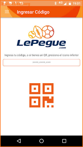 LePegue screenshot