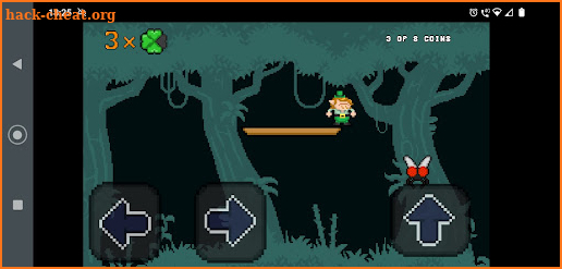 Leprechaun Adventure screenshot