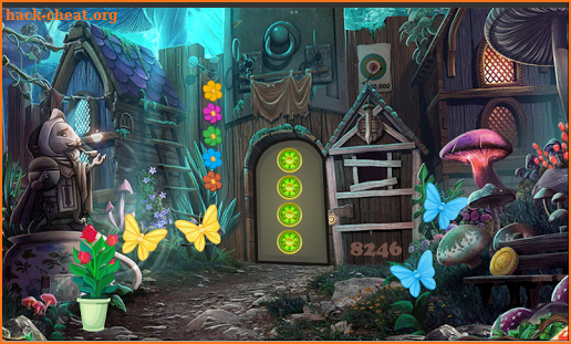 Leprechaun Best Escape Game-376 screenshot
