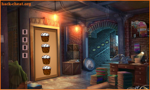 Leprechaun Best Escape Game-376 screenshot