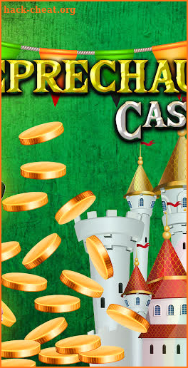 Leprechaun's Castle screenshot