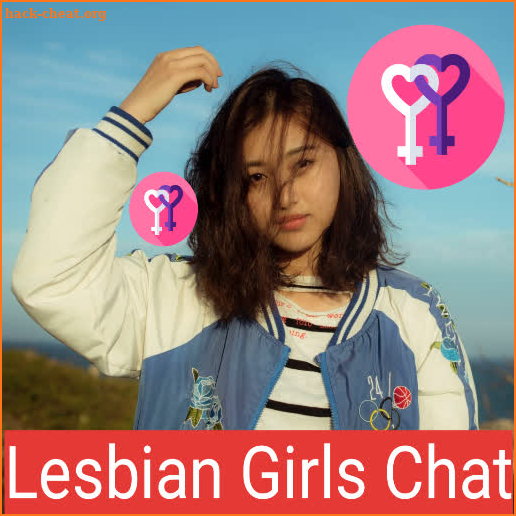 Lesbian Girls Live Chat screenshot