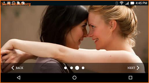 Lesbo video chat : Video Dating Chat 2019 screenshot