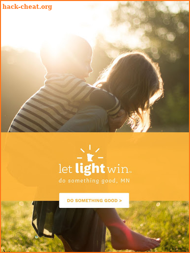 Let Light Win screenshot