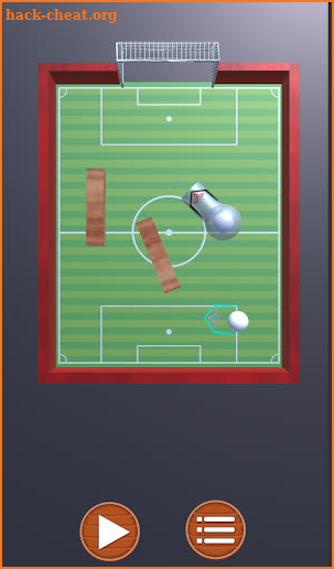 Let Me Goal screenshot