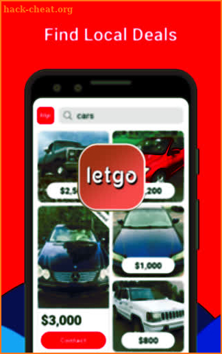 Letgo‌ : Buy‌ and Sell New Stuff‌ Guide‌ screenshot
