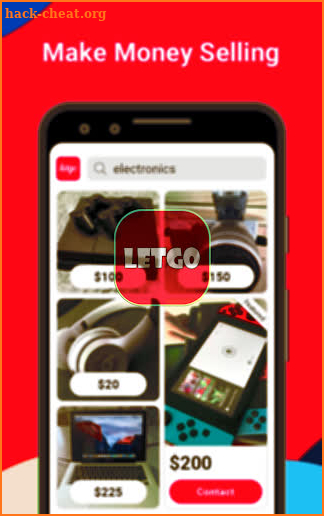 ‌‌Letgo : buy & sell ‌Stuff Guide 2021 screenshot