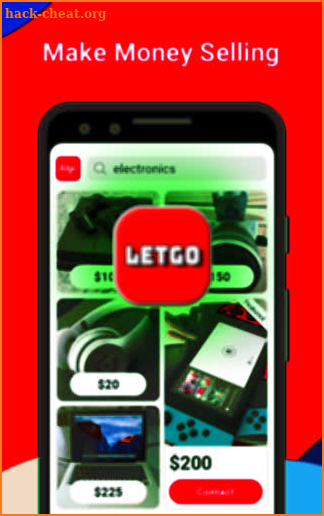 Letgo‌ : Buy‌ and Sell‌ Stuff‌ Tips‌ New screenshot