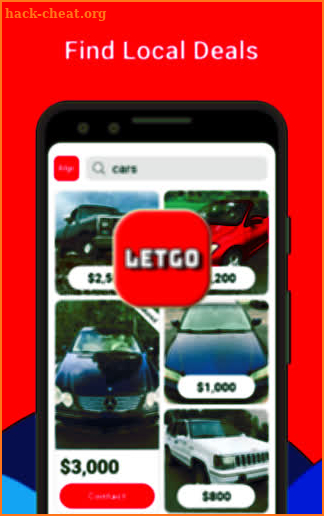 Letgo‌ : Buy‌ and Sell‌ Stuff‌ Tips‌ New screenshot