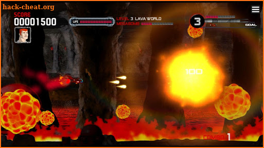 LETHAL JUDGMENT EX screenshot