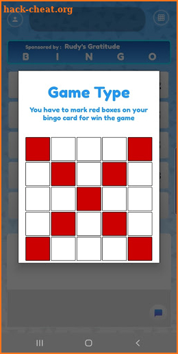 Let's Bingo Live screenshot
