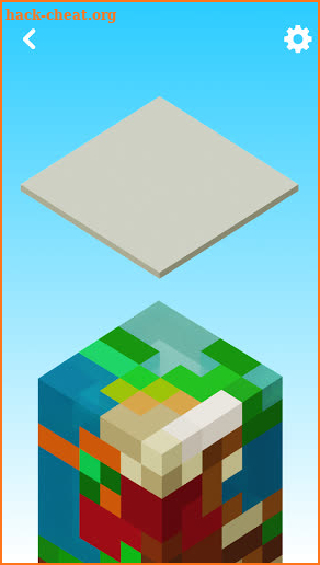 Lets Build - Jigsaw Blocks Puzzle screenshot