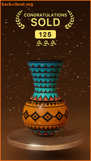Let's Create! Pottery 2 screenshot