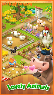 Let's Farm screenshot