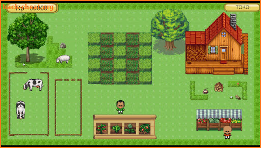 Lets Farm! Full screenshot