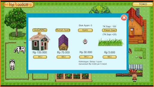 Lets Farm! Full screenshot