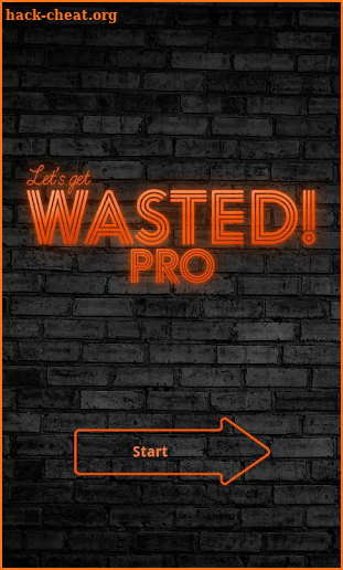 Let's get WASTED! Pro screenshot