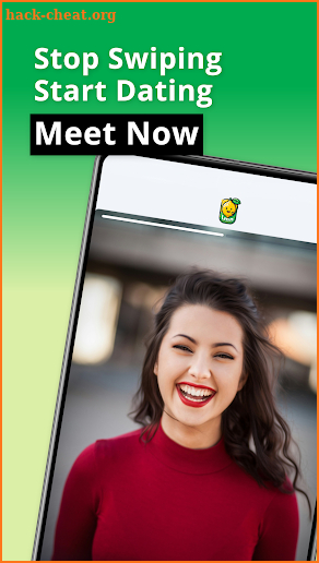 Let's Meet Now: Match & Date screenshot