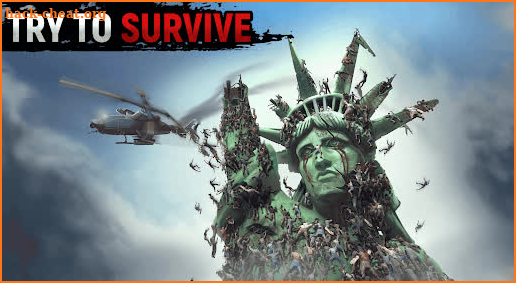 Let’s Survive - Survival game screenshot