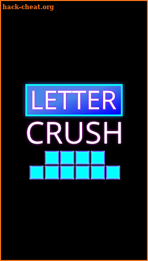 Letter Crush: Fun Crossword screenshot