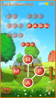 Letter Farm screenshot