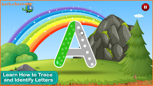 Letter School - Learn ABC screenshot
