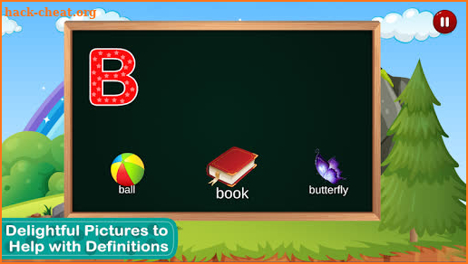 Letter School - Learn ABC screenshot