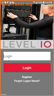 Level 10 Mobile screenshot