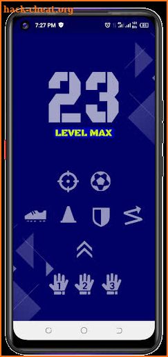 Level Max 23 screenshot