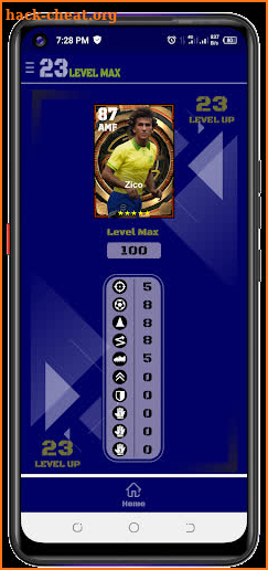 Level Max 23 screenshot