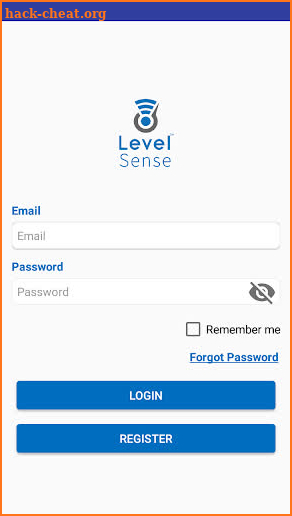 Level Sense (by Sump Alarm Inc.) screenshot