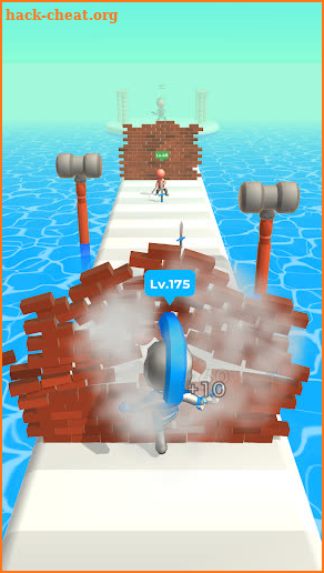 Level Up & Fight screenshot