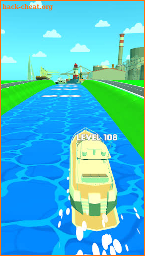 Level Up Boats screenshot