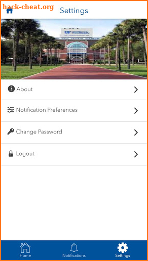 Levin College of Law - University of Florida screenshot