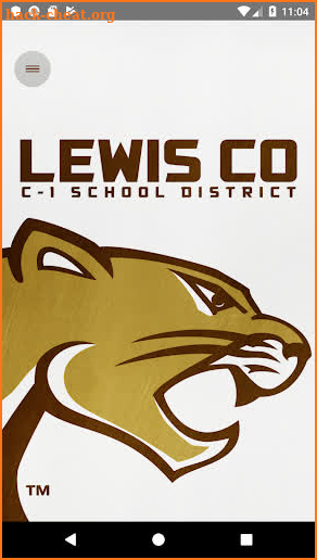 Lewis Co. C-1 School District screenshot