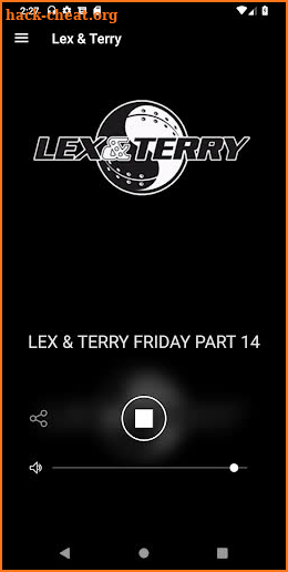Lex and Terry screenshot