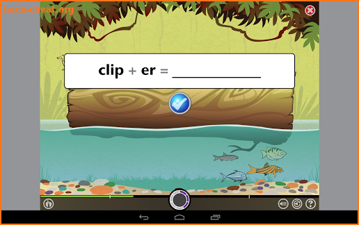 Lexia Reading Core5 screenshot