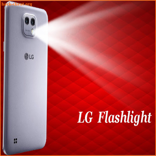 LG Flashlight screenshot
