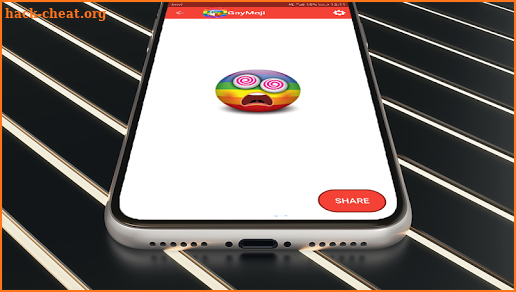 LGBT : Emoji and Stickers and Emoticon screenshot