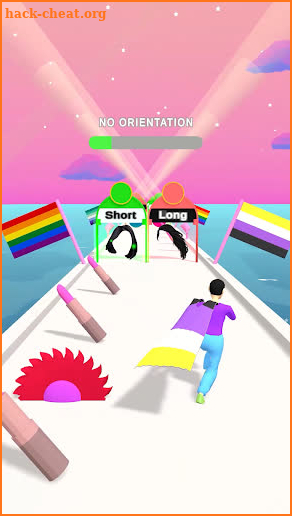 LGBT Run screenshot