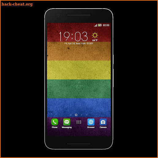 LGBT Wallpaper screenshot