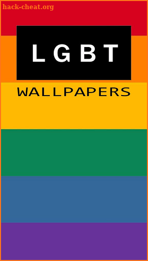 LGBT Wallpapers 4K HD Fondos de Pantalla screenshot