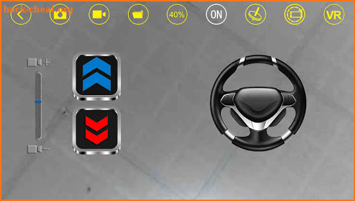 LH Car screenshot